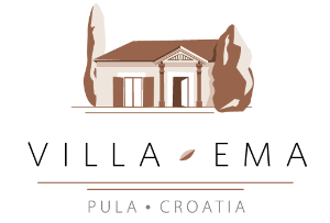 Villa Ema | Pula | Croatia